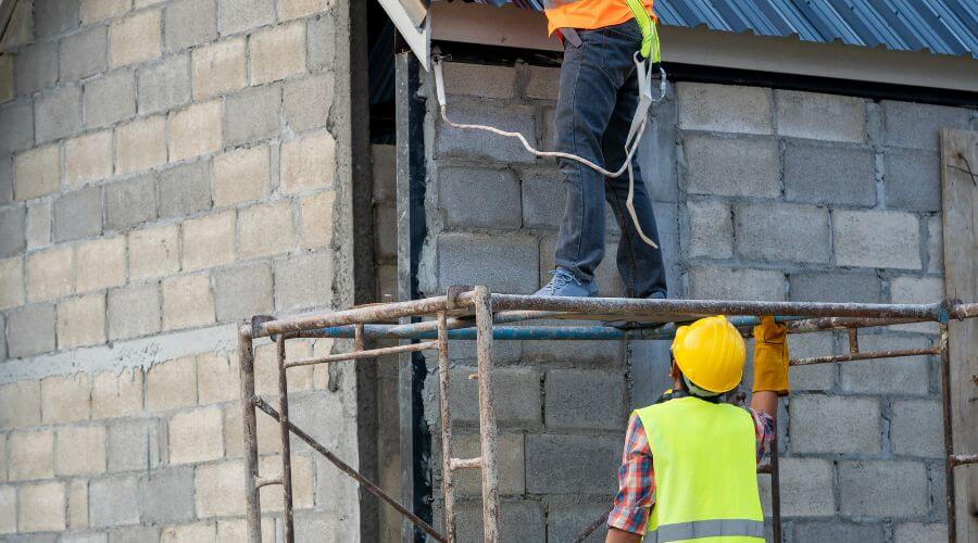 Professional Flat Roofing Installation in Williston Park, NY